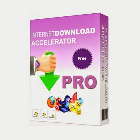 Download Internet Download Accelerator 6.16 Free