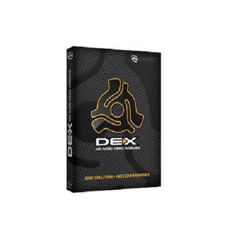 Download PCDJ DEX 3.7 Free