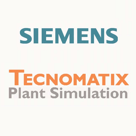 Download Siemens Tecnomatix Plant Simulation 14.0 Free