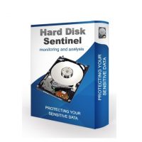 Hard Disk Sentinel Professional 5.2 Free Download