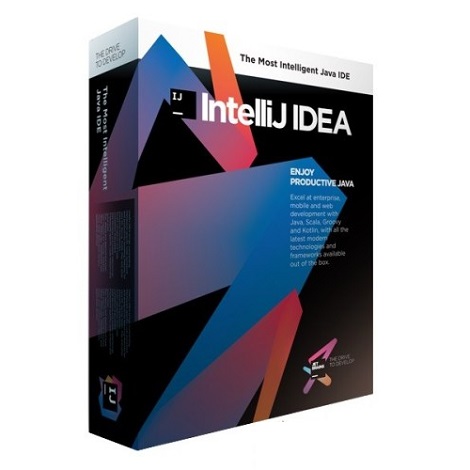 JetBrains IntelliJ IDEA Ultimate 2018 Free Download