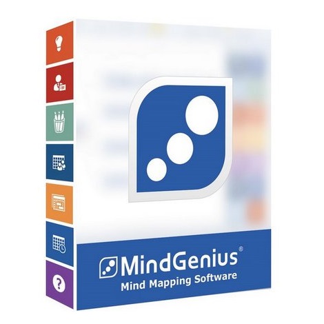 MindGenius Business Edition 2018 Free Download