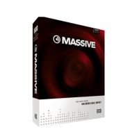 Native Instruments MASSIVE 1.5 Free Download
