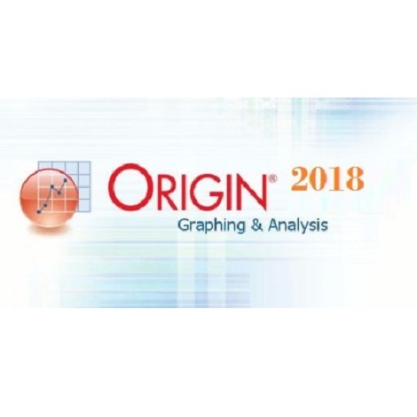 OriginLab OriginPro 2018 Free Download