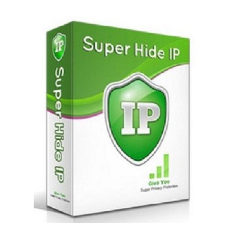 Super Hide IP 6.3 Free Download