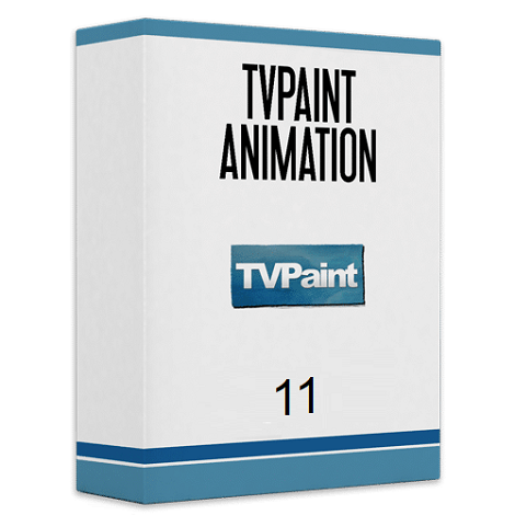 TVPaint Animation 11 Professional Edition Free Download