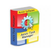 AnVir Task Manager Professional 9.2 Free Download