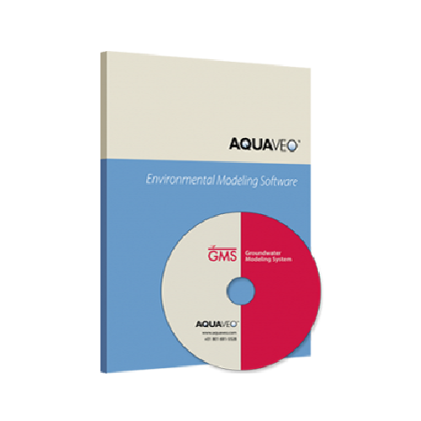 Aquaveo GMS Premium v10.3 Free Download