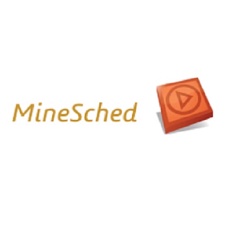 DS GEOVIA MineSched 9.0 Free Download