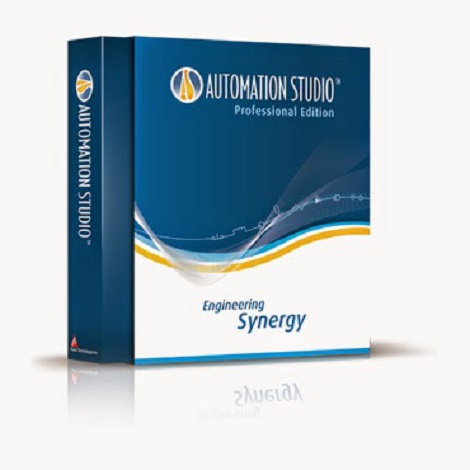 Download Automation Studio Professional P6 SR9 Free