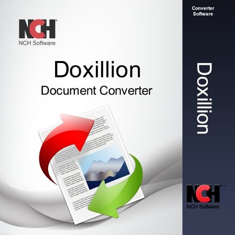 Download Doxillion Document and PDF Converter Plus 2.6 Free