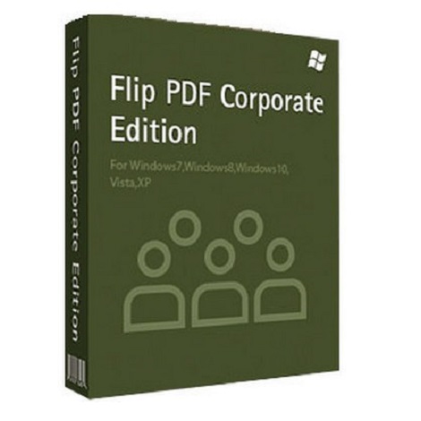 Download Flip PDF Corporate Edition 2.4 Free