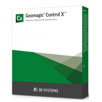 Download Geomagic Control X 2018 Free