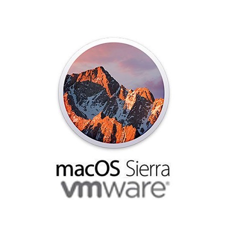 Download MacOS Sierra 10.12 VMWare Image Free