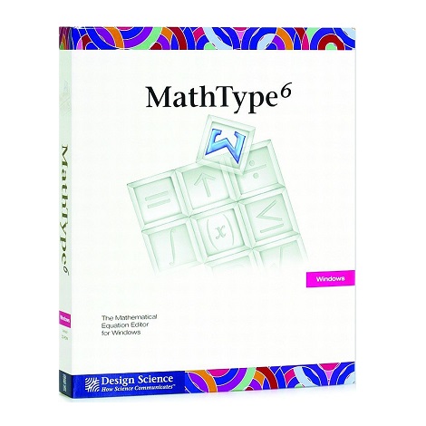 Download MathType 6.9 Free