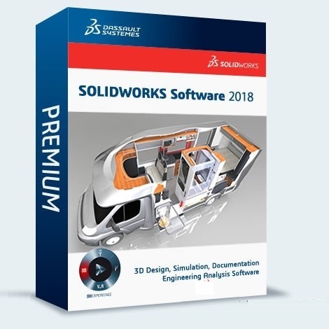 Download SOLIDWORKS 2018 Premium SP 2.0 Free