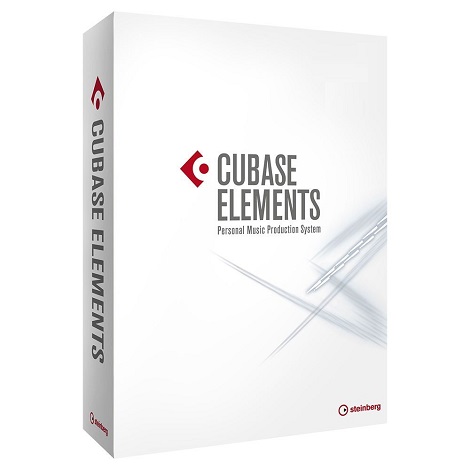 Download Steinberg Cubase Elements 9.0 Free