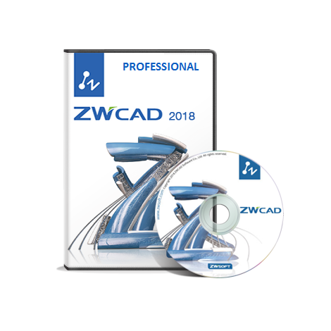Download ZWCAD ZW3D 2018 Free