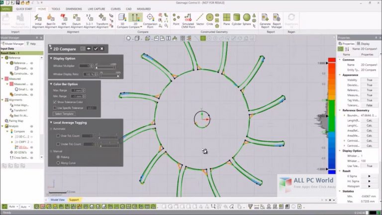 geomagic for solidworks 2018 free download