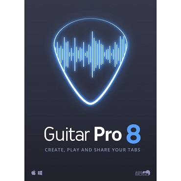 Guitar Pro Setup Download Full Version