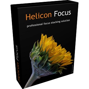 Helicon Focus 7 Download