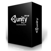 Unity Pro 2018.2 Free Download