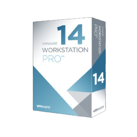 VMware Workstation Pro 14 Free Download