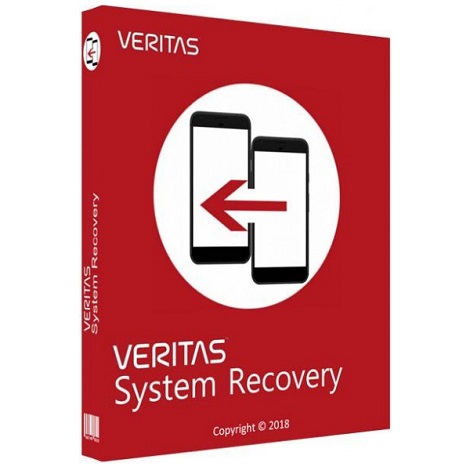 Veritas System Recovery 18 Free Download