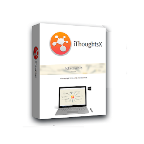 iThoughts 5.5 Free Download