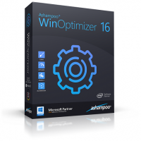 Ashampoo WinOptimizer 16 Free Download