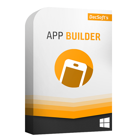 Download App Builder 2018 Free