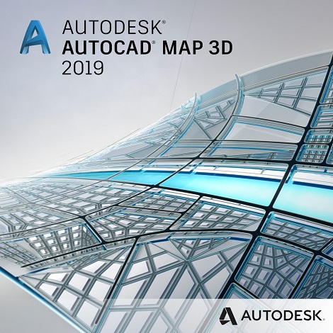 Download AutoCAD Map 3D 2019 Free