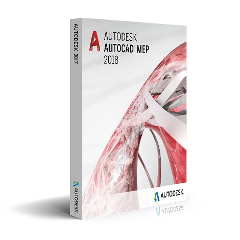 Download Autodesk AutoCAD MEP 2018 Free