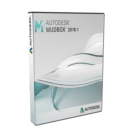 Download Autodesk Mudbox 2018 Free