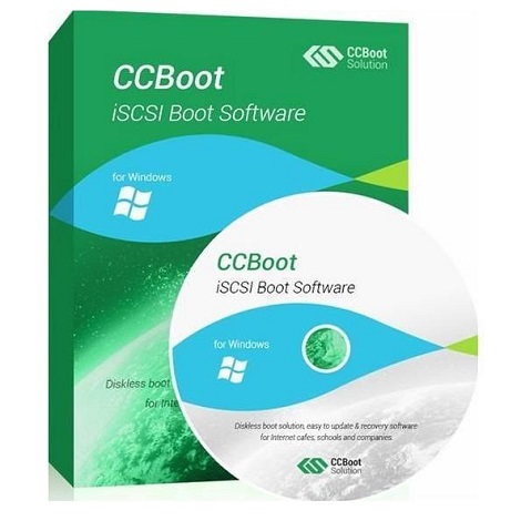 Download CCBoot 2016 Free