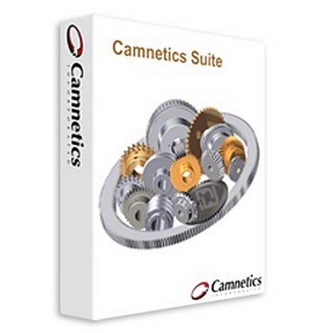Download Camnetics Suite 2018 Free