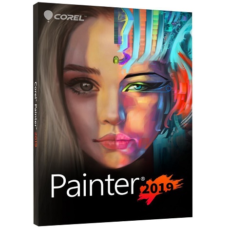 Download Corel Painter 2019 Free