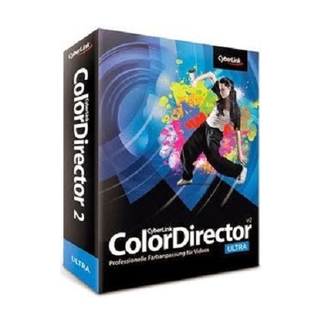 Download CyberLink ColorDirector 6.0 Free