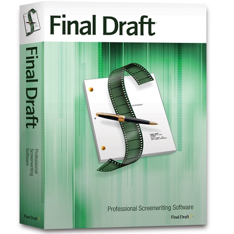 Download Final Draft 10.0.6