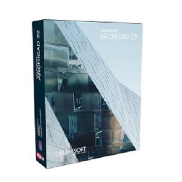 Download GRAPHISOFT ArchiCAD 22 Free