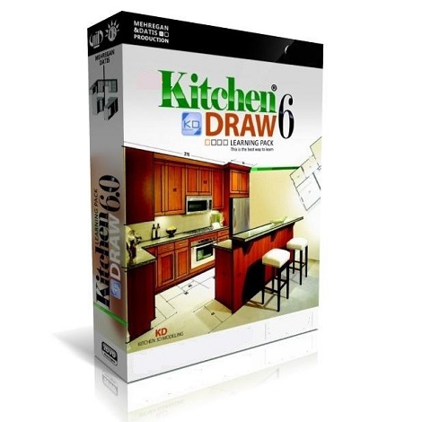 Download KitchenDraw 6.5 Free