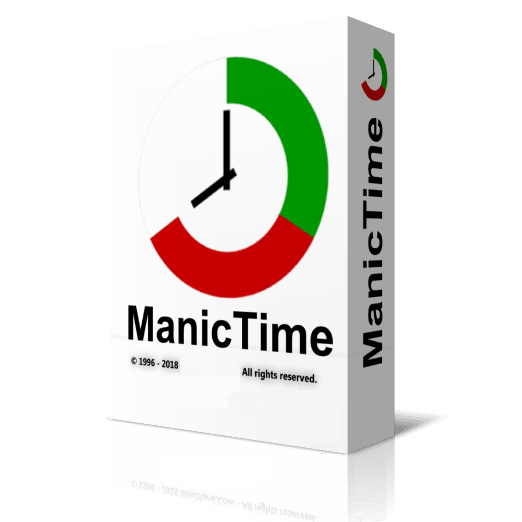 Download ManicTime Professional 4.1 Free