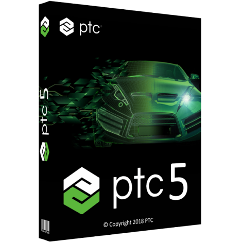 Download PTC Creo 5.0 Free