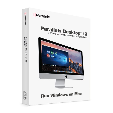 Download Parallels Desktop 13.3 for Mac Free