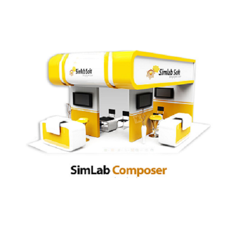 Download SimLab Composer 9.0 Free