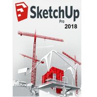 Download SketchUp Pro 2018 18.0 for Mac Free