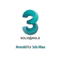 Download Solid Angle Arnold v2.0 For 3ds Max 2019 Free