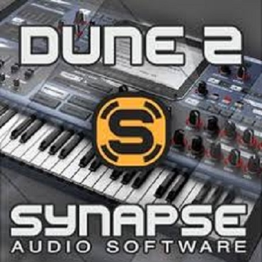 Download Synapse Audio DUNE 2.5 Free