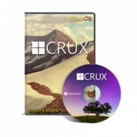 Download Windows 7 Crux Edition