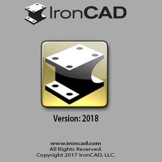 IronCAD 2018 SP1 Free Download